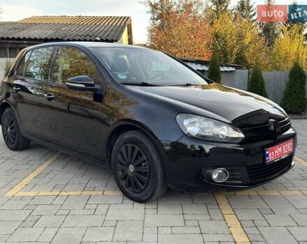 Фольксваген Гольф, объемом двигателя 1.6 л и пробегом 231 тыс. км за 7500 $, фото 1 на Automoto.ua