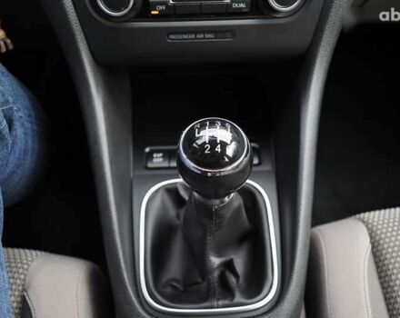 Фольксваген Гольф, объемом двигателя 1.4 л и пробегом 175 тыс. км за 7800 $, фото 20 на Automoto.ua