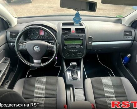 Фольксваген Гольф, об'ємом двигуна 1.4 л та пробігом 231 тис. км за 7200 $, фото 1 на Automoto.ua