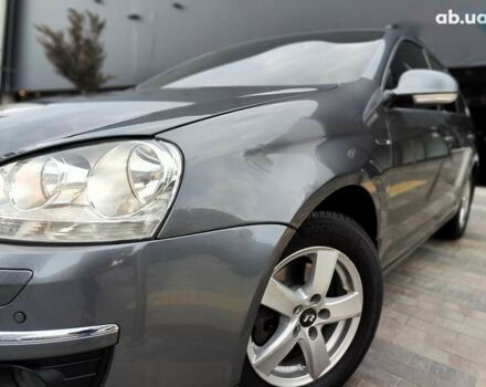 Фольксваген Гольф, об'ємом двигуна 1.4 л та пробігом 230 тис. км за 5990 $, фото 1 на Automoto.ua