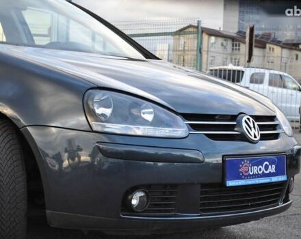Фольксваген Гольф, объемом двигателя 1.4 л и пробегом 223 тыс. км за 6600 $, фото 5 на Automoto.ua