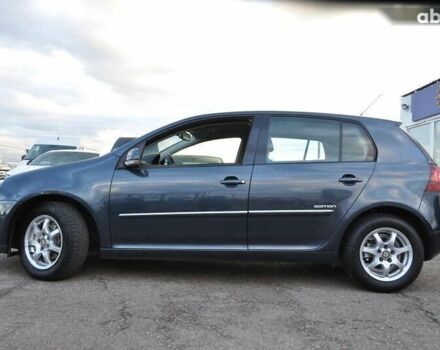 Фольксваген Гольф, объемом двигателя 1.4 л и пробегом 223 тыс. км за 6600 $, фото 13 на Automoto.ua