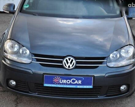 Фольксваген Гольф, объемом двигателя 1.4 л и пробегом 223 тыс. км за 6600 $, фото 2 на Automoto.ua
