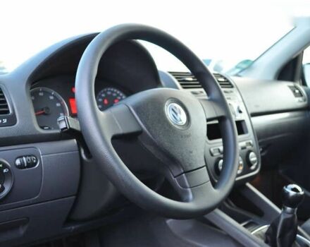 Фольксваген Гольф, объемом двигателя 1.4 л и пробегом 223 тыс. км за 6600 $, фото 22 на Automoto.ua