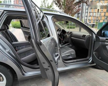 Фольксваген Гольф, об'ємом двигуна 1.4 л та пробігом 230 тис. км за 5990 $, фото 21 на Automoto.ua