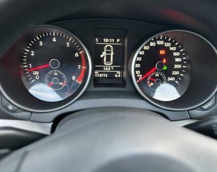 Фольксваген Гольф, об'ємом двигуна 1.39 л та пробігом 174 тис. км за 9500 $, фото 18 на Automoto.ua