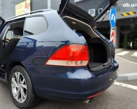 Фольксваген Гольф, об'ємом двигуна 1.6 л та пробігом 292 тис. км за 6490 $, фото 14 на Automoto.ua