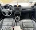 Фольксваген Гольф, об'ємом двигуна 1.6 л та пробігом 223 тис. км за 9750 $, фото 27 на Automoto.ua