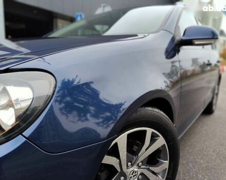 Фольксваген Гольф, об'ємом двигуна 1.6 л та пробігом 292 тис. км за 6490 $, фото 1 на Automoto.ua