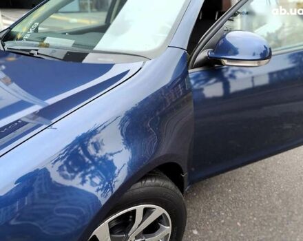 Фольксваген Гольф, об'ємом двигуна 1.6 л та пробігом 292 тис. км за 6490 $, фото 3 на Automoto.ua