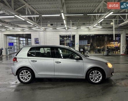 Фольксваген Гольф, об'ємом двигуна 1.4 л та пробігом 194 тис. км за 6950 $, фото 6 на Automoto.ua