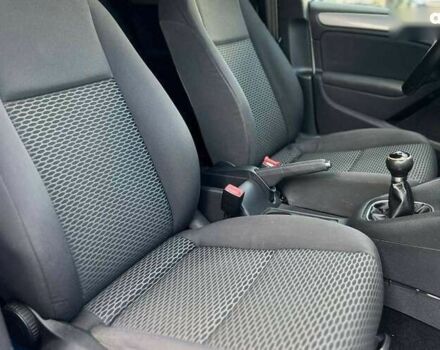 Фольксваген Гольф, объемом двигателя 1.6 л и пробегом 222 тыс. км за 7900 $, фото 15 на Automoto.ua