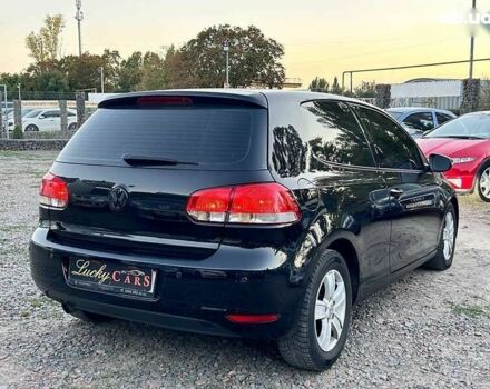Фольксваген Гольф, объемом двигателя 1.6 л и пробегом 191 тыс. км за 7700 $, фото 4 на Automoto.ua