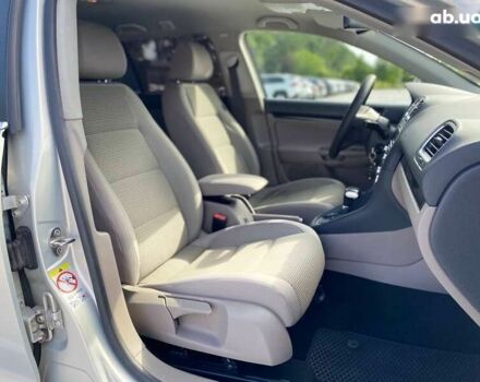 Фольксваген Гольф, объемом двигателя 2 л и пробегом 265 тыс. км за 7690 $, фото 17 на Automoto.ua