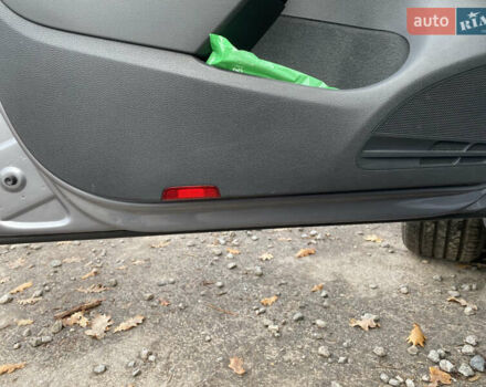 Фольксваген Гольф, объемом двигателя 1.4 л и пробегом 233 тыс. км за 8000 $, фото 11 на Automoto.ua