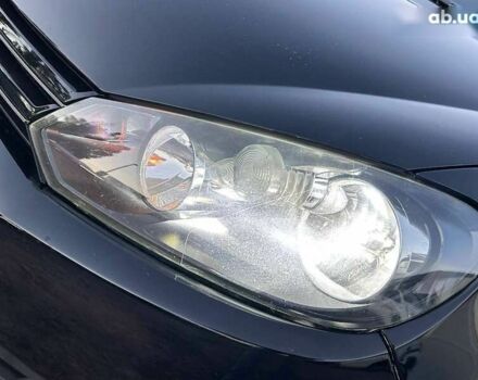 Фольксваген Гольф, объемом двигателя 1.6 л и пробегом 191 тыс. км за 7700 $, фото 8 на Automoto.ua