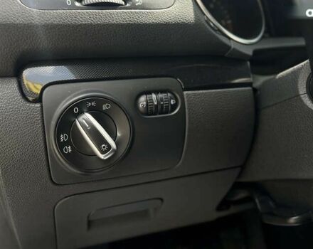 Фольксваген Гольф, объемом двигателя 1.6 л и пробегом 296 тыс. км за 7500 $, фото 17 на Automoto.ua