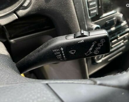 Фольксваген Гольф, объемом двигателя 1.6 л и пробегом 296 тыс. км за 7500 $, фото 22 на Automoto.ua