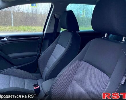 Фольксваген Гольф, объемом двигателя 1.4 л и пробегом 201 тыс. км за 7300 $, фото 9 на Automoto.ua