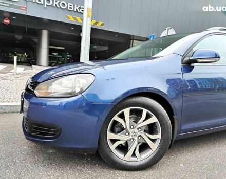 Фольксваген Гольф, об'ємом двигуна 1.6 л та пробігом 292 тис. км за 6490 $, фото 5 на Automoto.ua