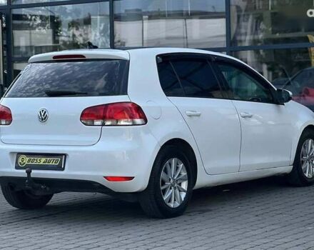 Фольксваген Гольф, объемом двигателя 1.6 л и пробегом 222 тыс. км за 7900 $, фото 5 на Automoto.ua