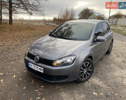 Фольксваген Гольф, объемом двигателя 1.4 л и пробегом 233 тыс. км за 8000 $, фото 2 на Automoto.ua