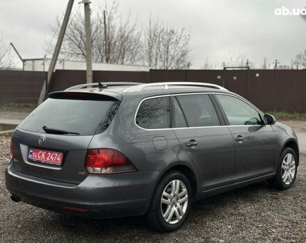 Фольксваген Гольф, объемом двигателя 1.4 л и пробегом 214 тыс. км за 7500 $, фото 17 на Automoto.ua