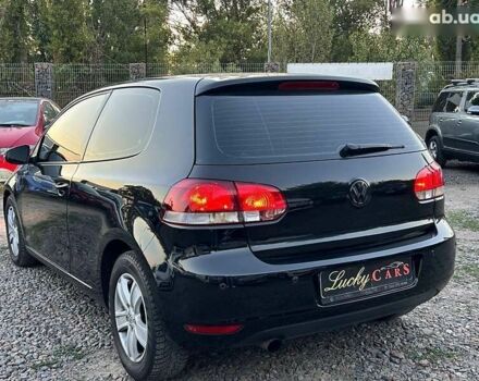 Фольксваген Гольф, объемом двигателя 1.6 л и пробегом 191 тыс. км за 7700 $, фото 6 на Automoto.ua