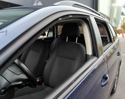 Фольксваген Гольф, об'ємом двигуна 1.6 л та пробігом 292 тис. км за 6490 $, фото 4 на Automoto.ua