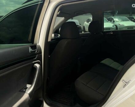 Фольксваген Гольф, объемом двигателя 1.6 л и пробегом 296 тыс. км за 7500 $, фото 14 на Automoto.ua