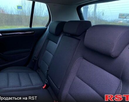 Фольксваген Гольф, объемом двигателя 1.4 л и пробегом 201 тыс. км за 7300 $, фото 12 на Automoto.ua