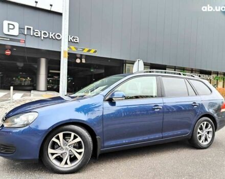 Фольксваген Гольф, об'ємом двигуна 1.6 л та пробігом 292 тис. км за 6490 $, фото 8 на Automoto.ua