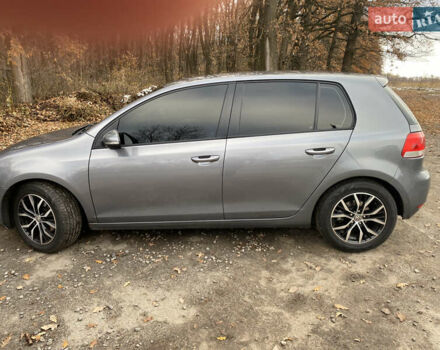 Фольксваген Гольф, объемом двигателя 1.4 л и пробегом 233 тыс. км за 8000 $, фото 3 на Automoto.ua