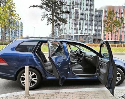 Фольксваген Гольф, об'ємом двигуна 1.6 л та пробігом 292 тис. км за 6490 $, фото 28 на Automoto.ua