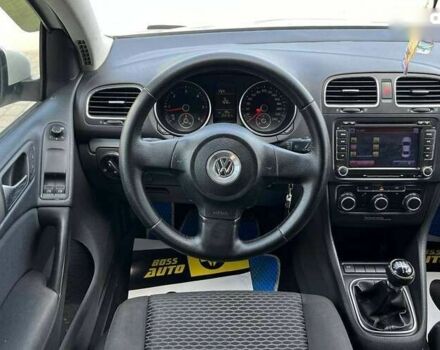 Фольксваген Гольф, объемом двигателя 1.6 л и пробегом 222 тыс. км за 7900 $, фото 11 на Automoto.ua