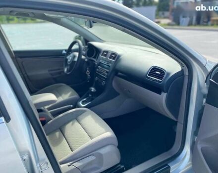 Фольксваген Гольф, объемом двигателя 2 л и пробегом 265 тыс. км за 7690 $, фото 18 на Automoto.ua