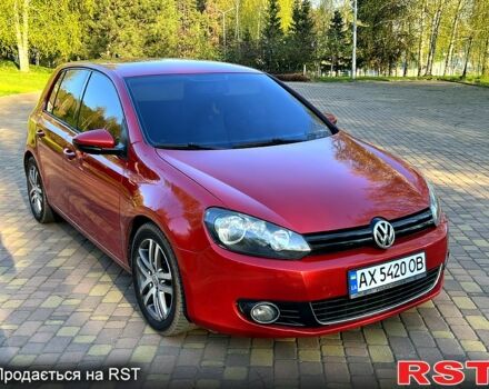 Фольксваген Гольф, объемом двигателя 1.6 л и пробегом 260 тыс. км за 7100 $, фото 2 на Automoto.ua