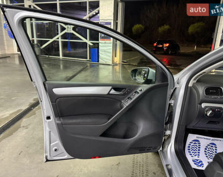 Фольксваген Гольф, об'ємом двигуна 1.4 л та пробігом 194 тис. км за 6950 $, фото 13 на Automoto.ua