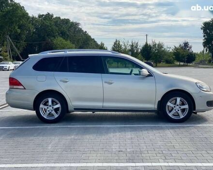 Фольксваген Гольф, объемом двигателя 2 л и пробегом 265 тыс. км за 7690 $, фото 5 на Automoto.ua