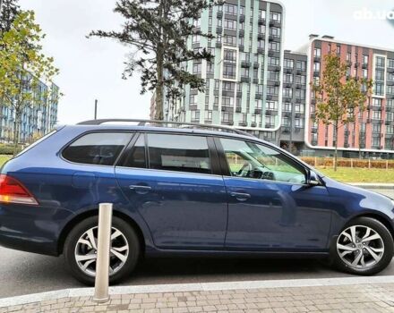 Фольксваген Гольф, об'ємом двигуна 1.6 л та пробігом 292 тис. км за 6490 $, фото 26 на Automoto.ua