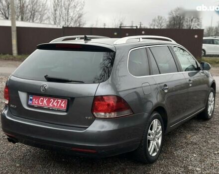 Фольксваген Гольф, объемом двигателя 1.4 л и пробегом 214 тыс. км за 7500 $, фото 15 на Automoto.ua