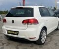 Фольксваген Гольф, объемом двигателя 1.4 л и пробегом 192 тыс. км за 8700 $, фото 6 на Automoto.ua