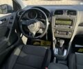 Фольксваген Гольф, объемом двигателя 1.4 л и пробегом 189 тыс. км за 8500 $, фото 14 на Automoto.ua