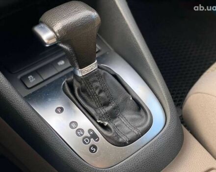 Фольксваген Гольф, объемом двигателя 2 л и пробегом 265 тыс. км за 7690 $, фото 26 на Automoto.ua