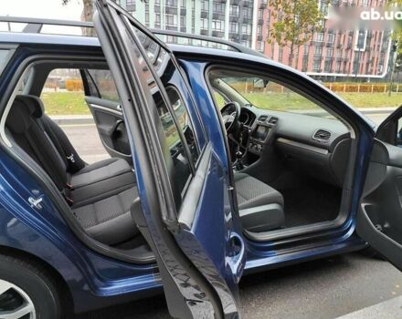 Фольксваген Гольф, об'ємом двигуна 1.6 л та пробігом 292 тис. км за 6490 $, фото 25 на Automoto.ua