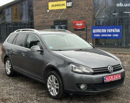Фольксваген Гольф, объемом двигателя 1.4 л и пробегом 214 тыс. км за 7500 $, фото 3 на Automoto.ua
