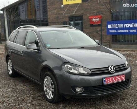 Фольксваген Гольф, объемом двигателя 1.4 л и пробегом 214 тыс. км за 7500 $, фото 2 на Automoto.ua