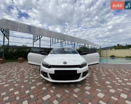 Фольксваген Гольф, объемом двигателя 1.39 л и пробегом 235 тыс. км за 7900 $, фото 2 на Automoto.ua