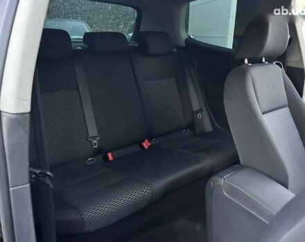 Фольксваген Гольф, объемом двигателя 1.6 л и пробегом 191 тыс. км за 7700 $, фото 28 на Automoto.ua