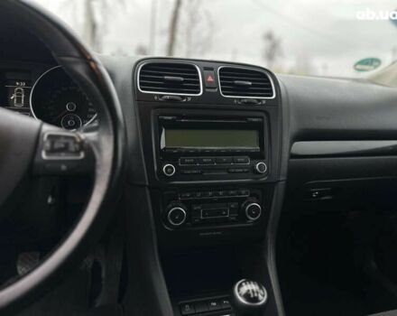 Фольксваген Гольф, объемом двигателя 1.4 л и пробегом 214 тыс. км за 7500 $, фото 29 на Automoto.ua